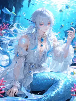 Profile image of Larimar