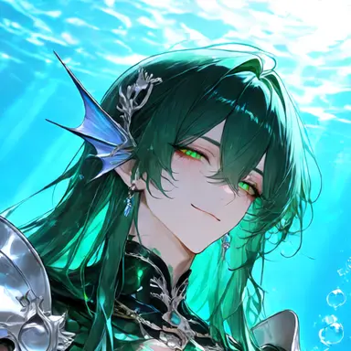 Profile image of Emerald