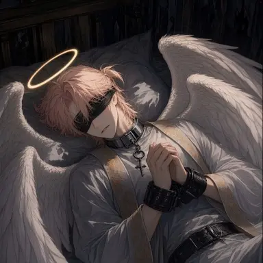 Profile image of 미슈엘라