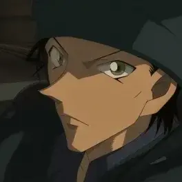 Profile image of 赤井秀一