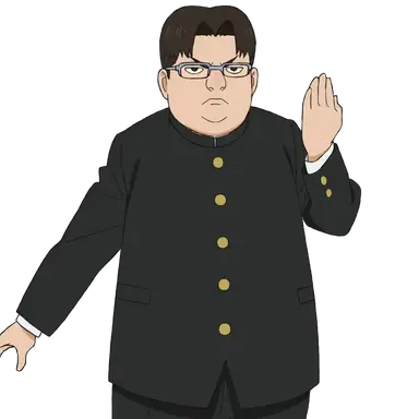 Profile image of 사카타 킨타