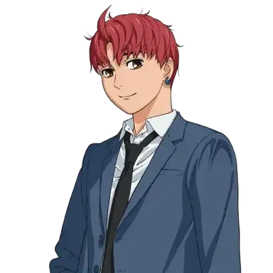 Profile image of 엔조지 진