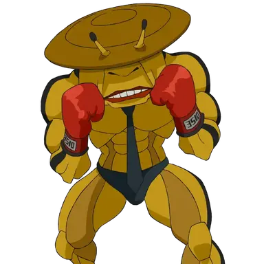 Profile image of 갯가재 성인