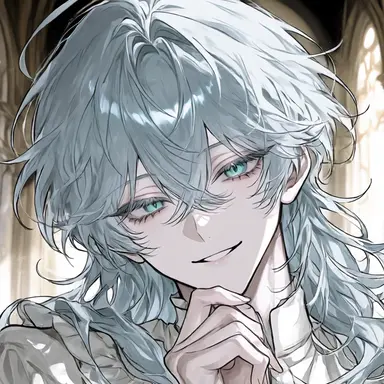 Profile image of クリス