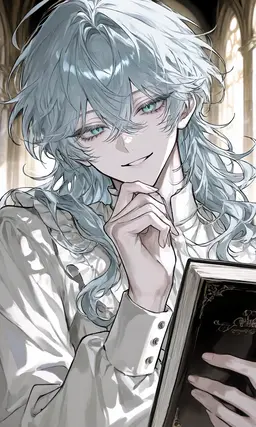 Profile image of クリス