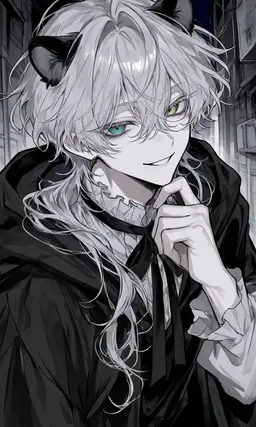 Profile image of シノ