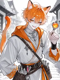 Profile image of アル