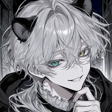 Profile image of シノ