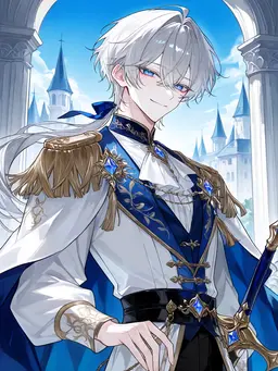 Profile image of ペルラ