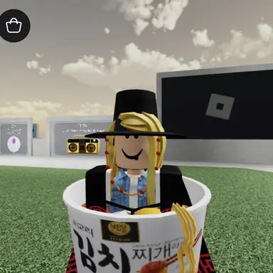 Profile image of 김치찌개