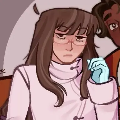 Profile image of Delilah Keen