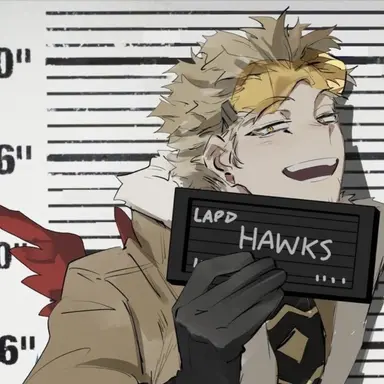 Profile image of ホークス