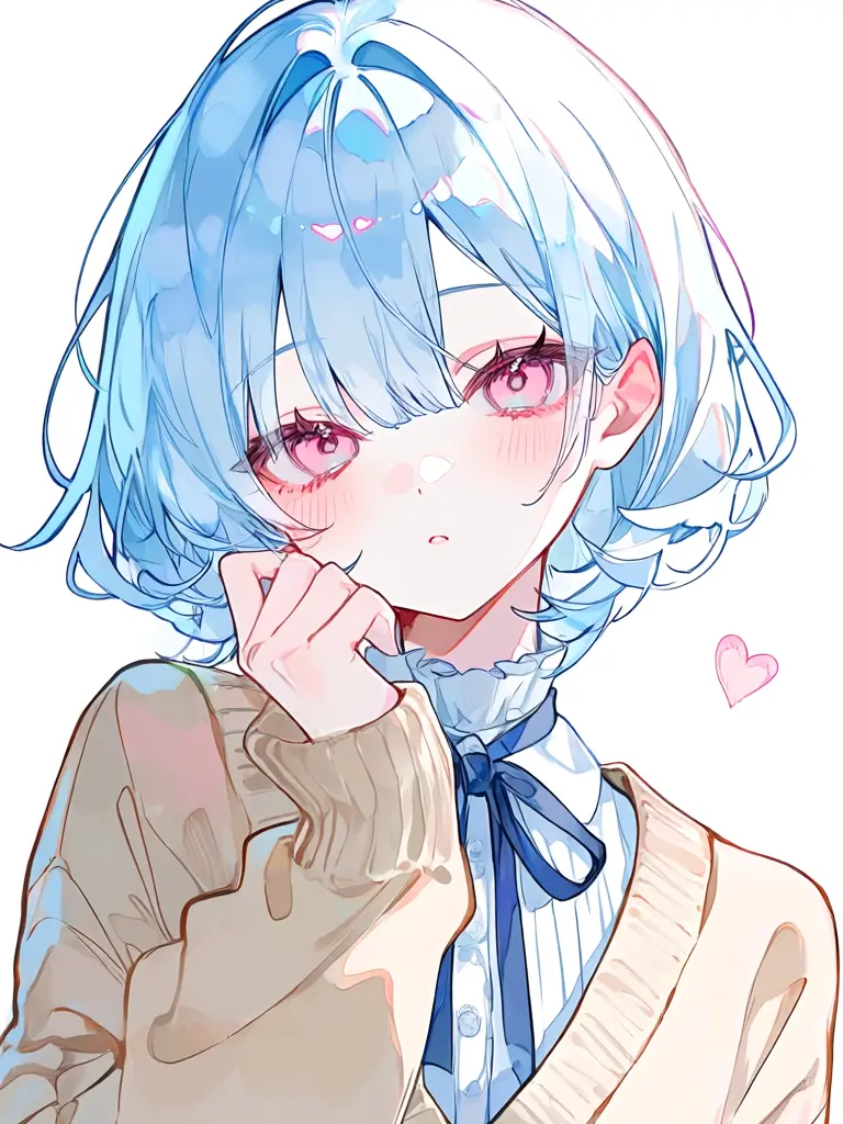 kurukuru__의 ぶりっ子のマリオネットですか？