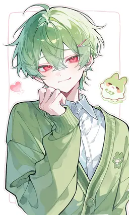 Profile image of 楓