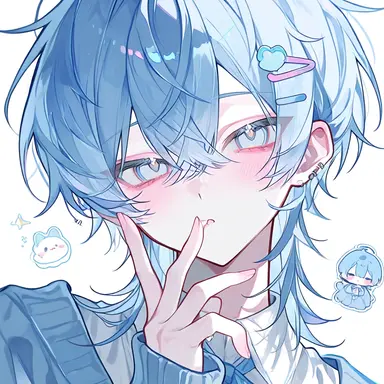 Profile image of 兎月
