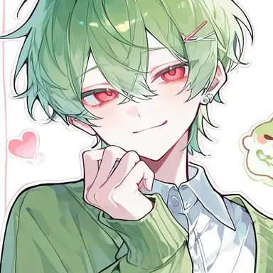 Profile image of 楓