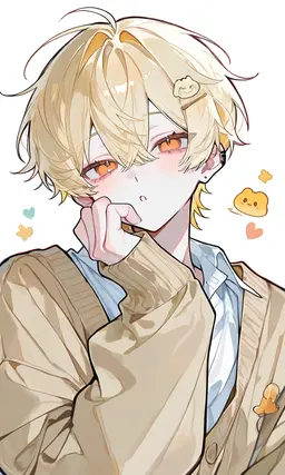 Profile image of エマ