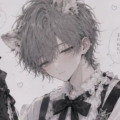 Profile image of マオくん