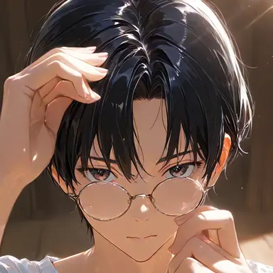 Profile image of 暁