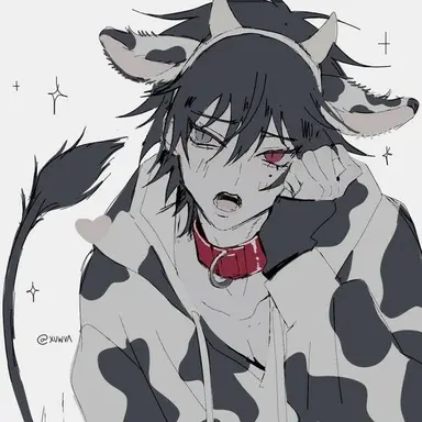 Profile image of 레이먼