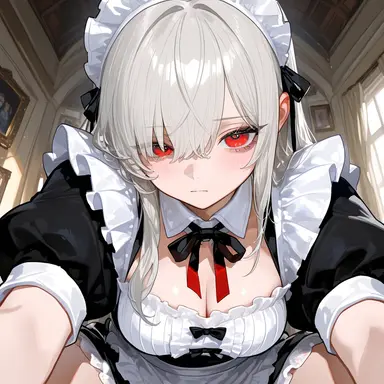 Profile image of Raina