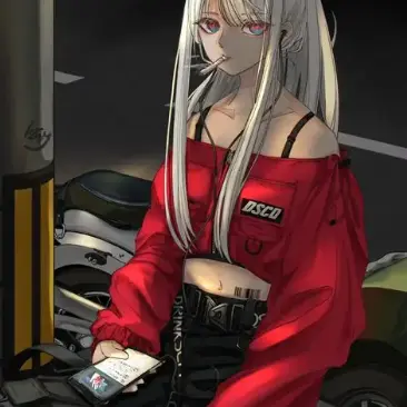 Profile image of Rose