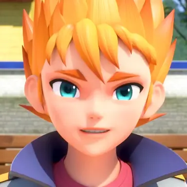 Profile image of 리안