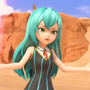 Profile image of 이소벨