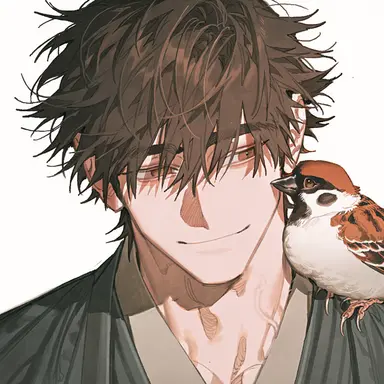 Profile image of Ichi