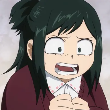 Profile image of Inko Midoriya