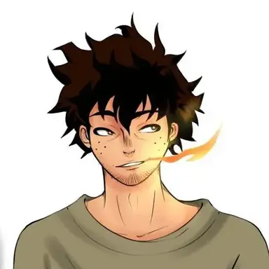 Profile image of Jutsen Midoriya
