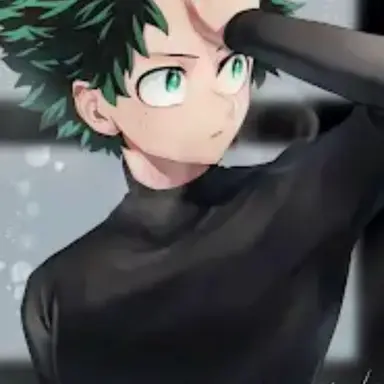 Profile image of Hisashi Midoriya