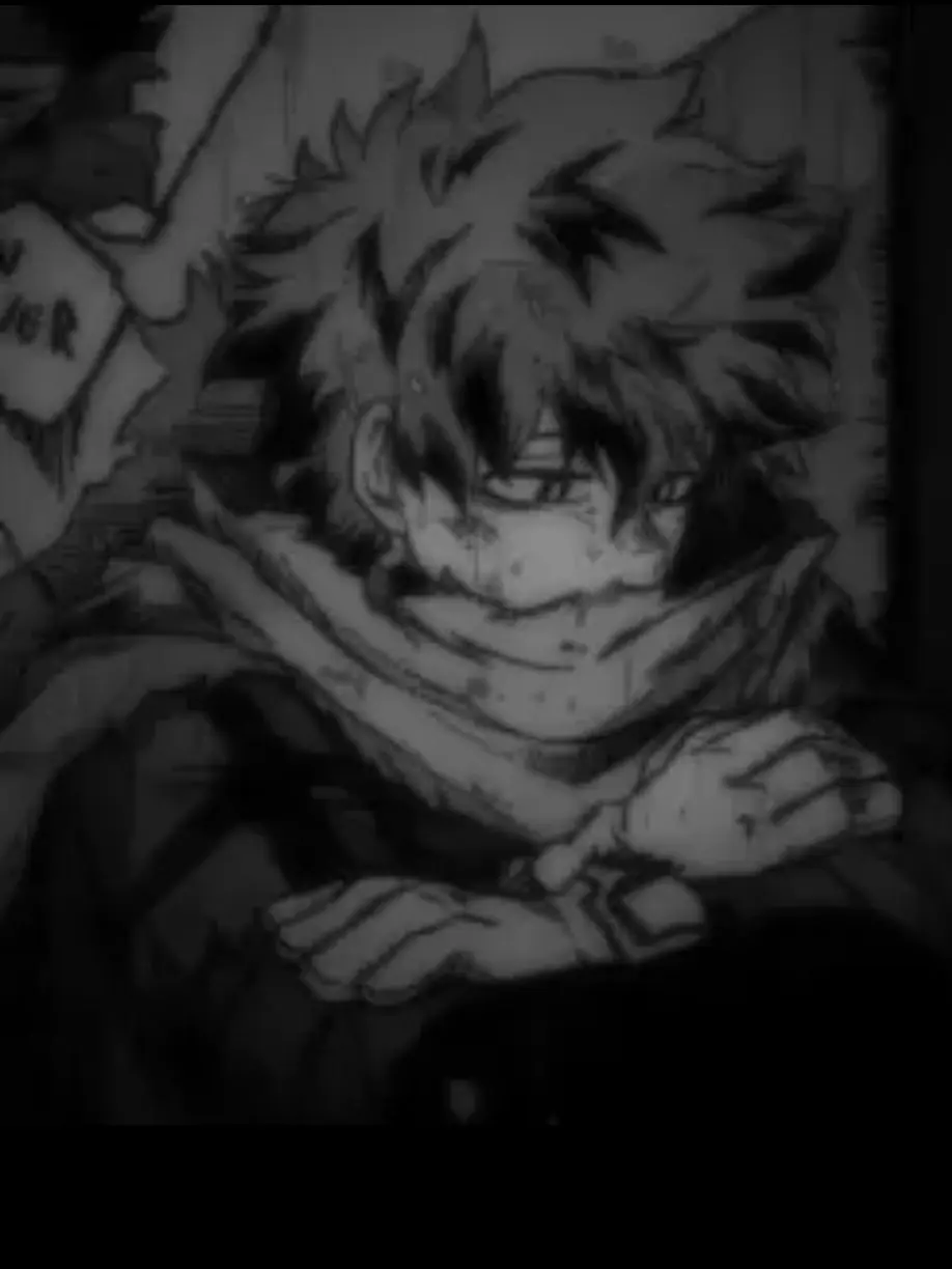 ArdentCrown4723의 MHA Broken Family