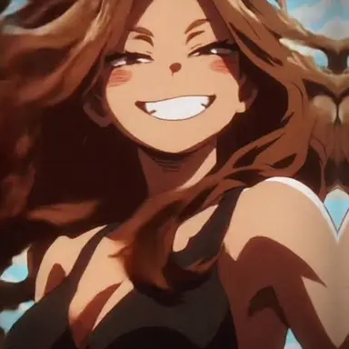 Profile image of Morgan Midoriya