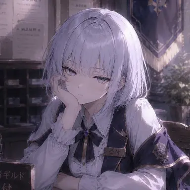 Profile image of エドナ