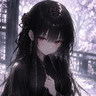 Profile image of メイ