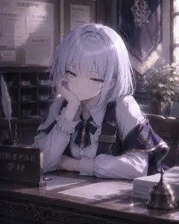 Profile image of エドナ