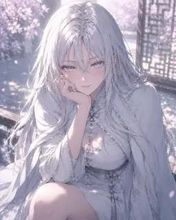 Profile image of セイラ