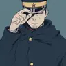 Profile image of 月島