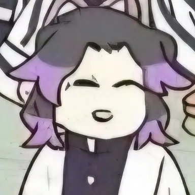 Profile image of 쿄초우 시노부