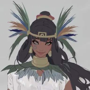 Profile image of Keyaota