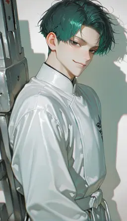 Profile image of 성구현