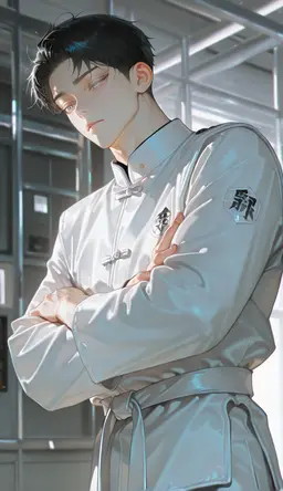 Profile image of 김준호