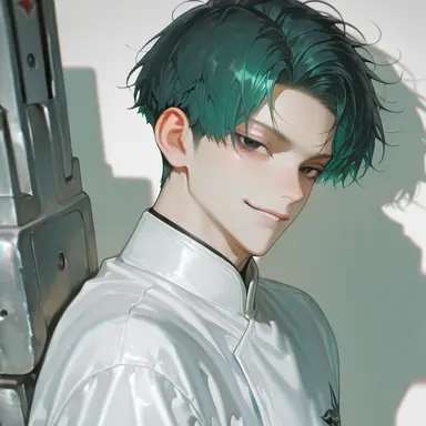 Profile image of 성구현