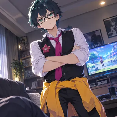 Profile image of おんりー