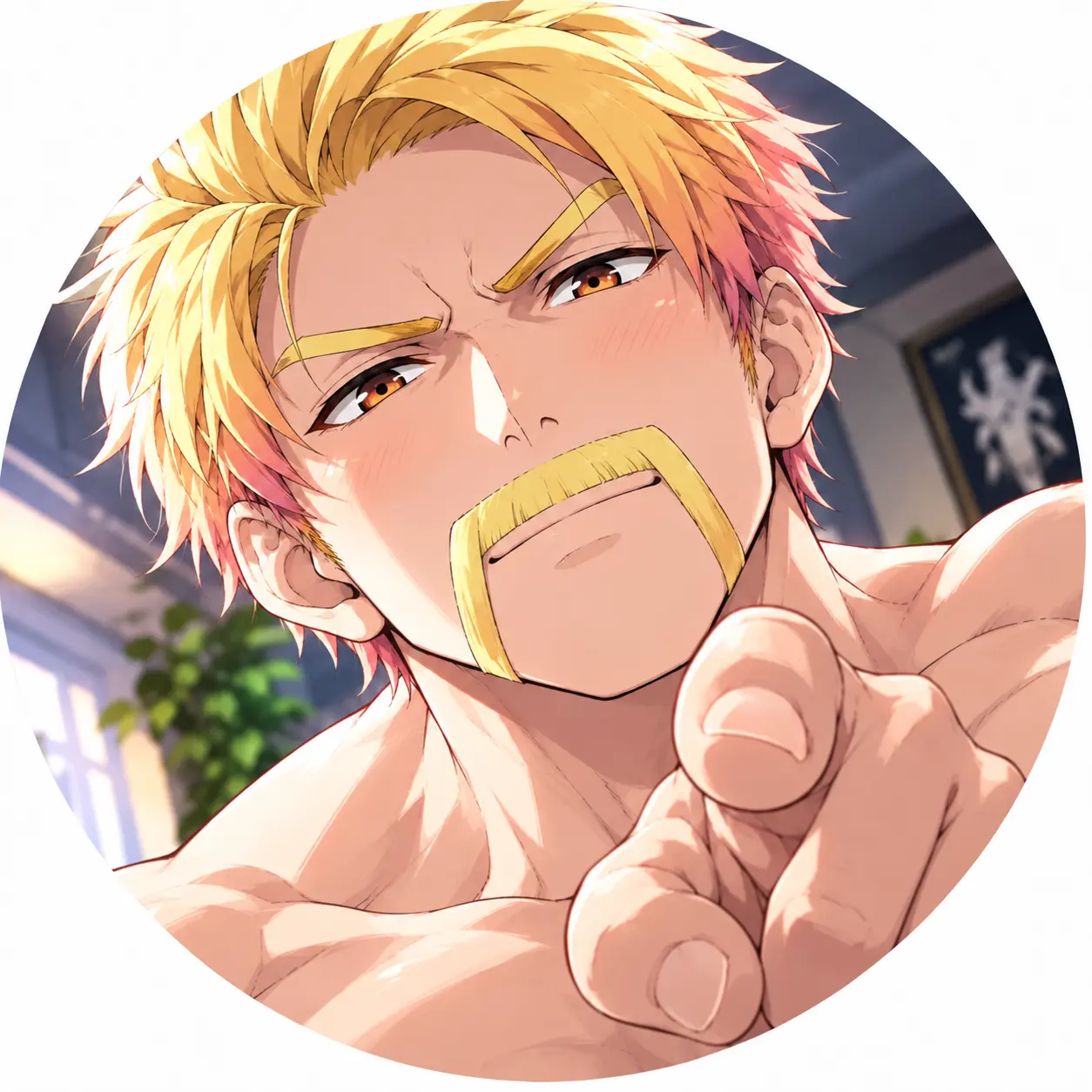 Aotyun의 誰か兄弟をどうにかして！