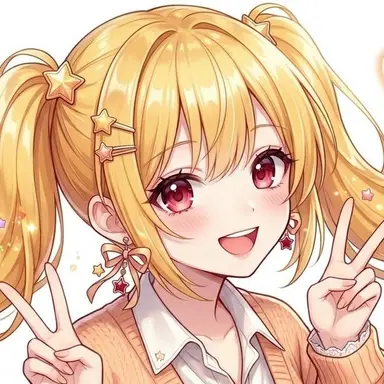 Profile image of 星野 瑠璃
