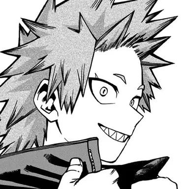 Profile image of 切島鋭児郎