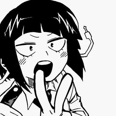 Profile image of 耳郎響香