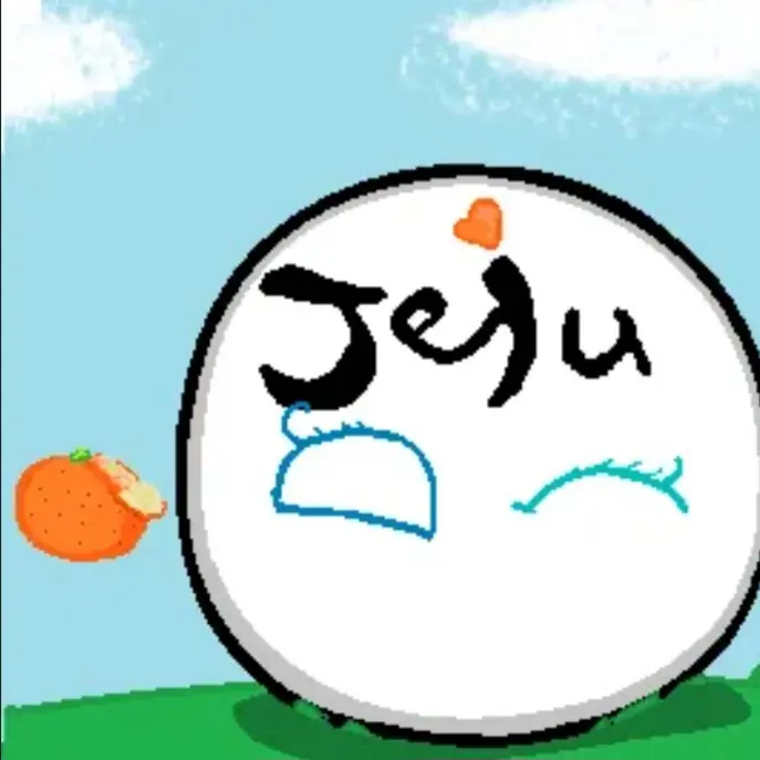 xgjzgjgkx의 컨트리볼 제주특별자치도